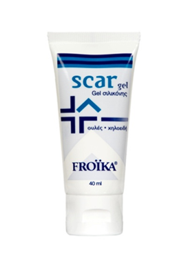 Froika -  SCAR GEL