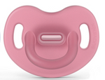 Suavinex - Smoothie soother (all silicone) Koke anatomike 6-18m