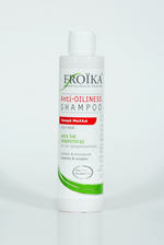 Froika - Anti -Oiliness Shampoo (200 ml)