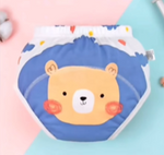 Mbathje trajnuese per bebe