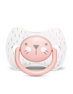Suavinex - Premium soother koke fiziologjike 6-18m