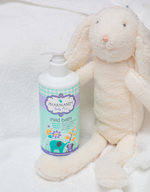 Pharmasept – Xhel larës për flokët dhe trupin