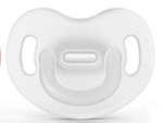 Suavinex - Smoothie soother (all silicone) Koke anatomike 6-18m