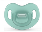 Suavinex - Smoothie soother (all silicone) Koke anatomike 6-18m