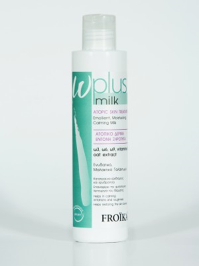Froika - Plus Milk
