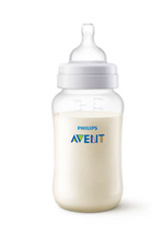 Avent- BIBERON KUNDER KOLIKAVE PHILIPS AVENT 330 ML (+3 MUAJSH)