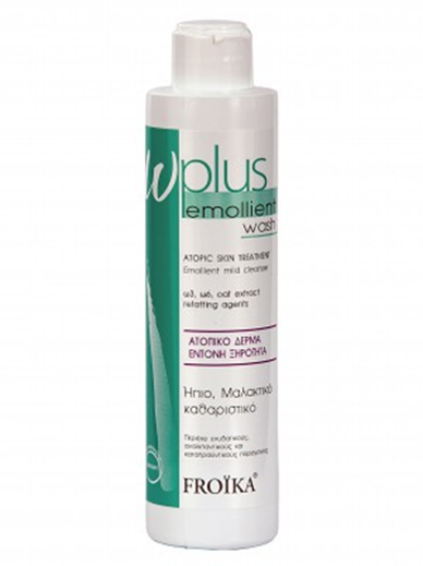 Froika - Plus Wash( pa paraben ,pa SLES)