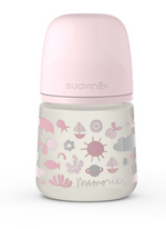 Suavinex - Wide neck bottle with sx pro™ physiological 150ml