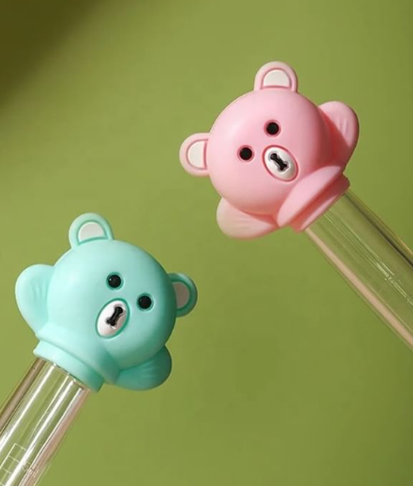 Shiringa për dhënien e shurupit