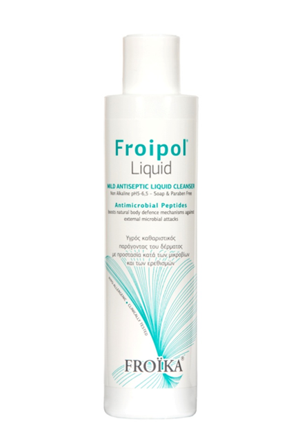 Froika - Froipol Liquid (200 ml)