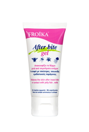 Froika - After bite gel (40 ml)
