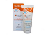 Froika - SUNCARECREAM SPF 30