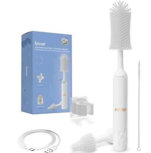 Neno baby - Furce elektrike biberonash