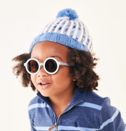 Babiators- Syze per femije Round into the Mist