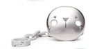 Suavinex - Premium soother clip