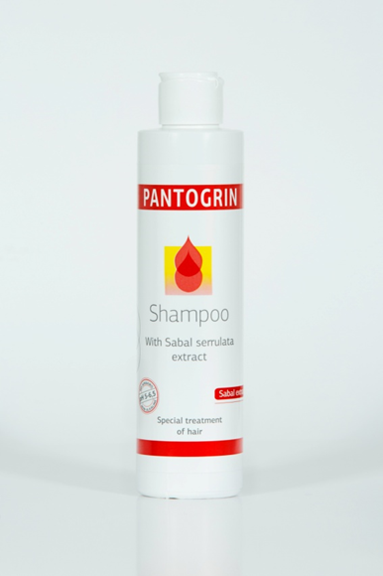 Froika PANTOGRIN SHAMPO