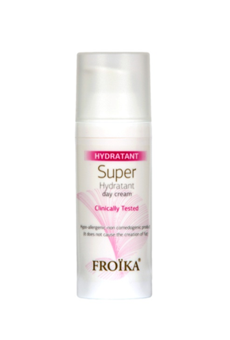 Froika - Super Hydrantant Cream