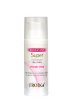 Froika - Super Hydrantant Cream