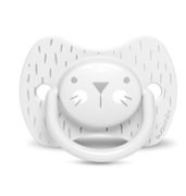 Suavinex - Premium soother koke fiziologjike+18m
