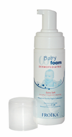 Froika - ΒΑΒΥ FOAM