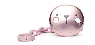 Suavinex - Premium soother clip