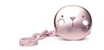 Suavinex - Premium soother clip