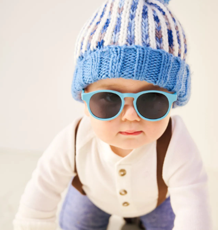 Babiators- Up In The Air Keyhole