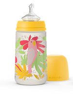 Suavinex - Wide neck bottle with anatomical teat 270ml