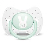 Suavinex - Premium soother koke fiziologjike+18m