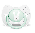 Suavinex - Premium soother koke fiziologjike+18m