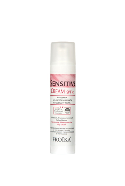 Froika - Sensitive Cream UV 15 (40 ml)