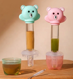 Shiringa për dhënien e shurupit