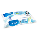 Pingo Wet Wipes