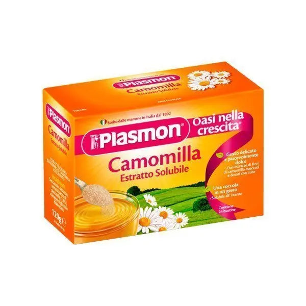 Plasmon – Çaj kamomili