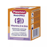 Plasmon Nutri PROVitamina D & DHA