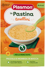 Plasmon la Pastina Cnellini