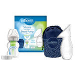 Pompe Gjiri Silikoni