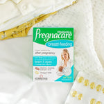 Vitabiotics – Pregnacare Breast-Feeding