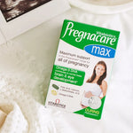 Vitabiotics – Pregnacare MAX