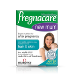 Pregnacare -New Mum