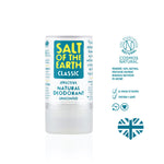 Salt of the Earth - Natural Deodorant Crystal ( Dedorant )