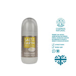 Salt of the Earth - Natural Deodorant Roll-On