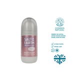 Salt of the Earth - Natural Deodorant Roll-On