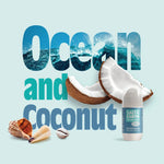 Salt of the Earth - Natural Deodorant Roll-On