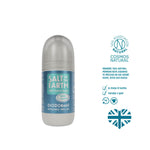 Salt of the Earth - Natural Deodorant Roll-On