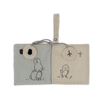 ORGANIC Activity booklet – Whose trail?