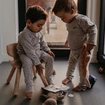 ORGANIC Activity booklet – Whose baby?