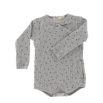 ORGANIC Romper – 3-6m