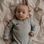 ORGANIC Romper – 3-6m