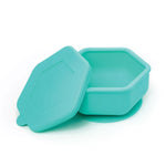 Tiny Twinkle - Silicone Suction Bowl and Lid